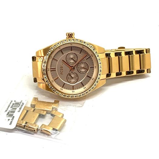 Fossil BQ1436 women's dress watch