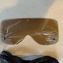 Italian Army Tank Goggles Image 10