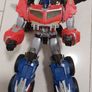 Transformer  OPTIMUS Image 7