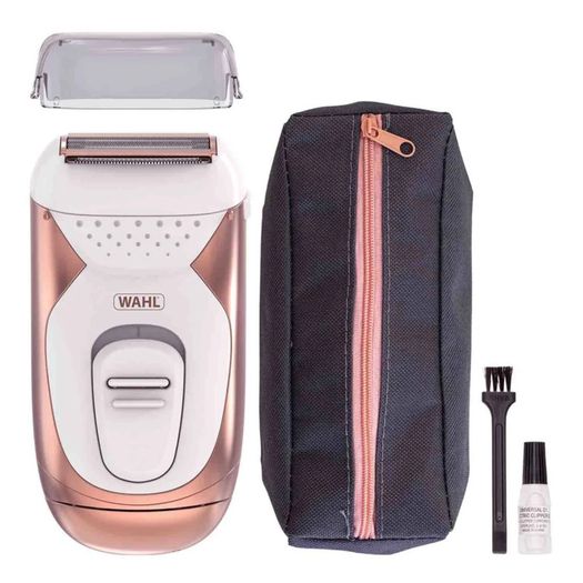 Ladies Shaver