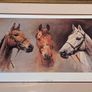 Susan Crawford We Three Kings (arkle, Red Rum & Desert Orchid) Image 2