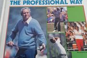 Improve your golf book