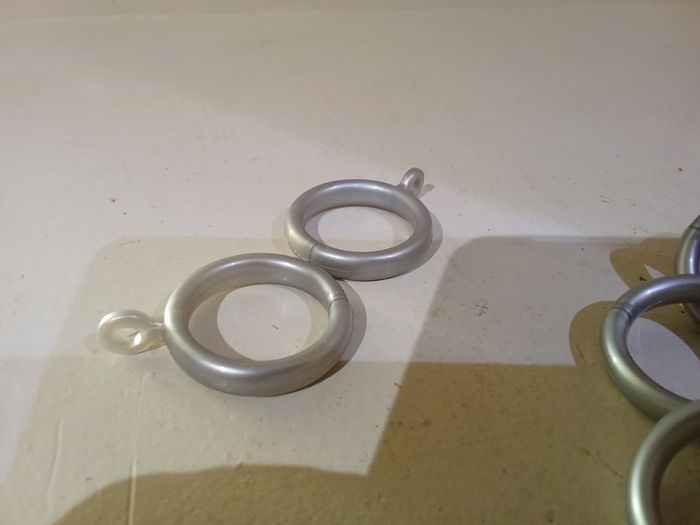 Curtain Rings