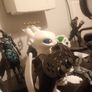 Customized controller and smartphone stands Image 2