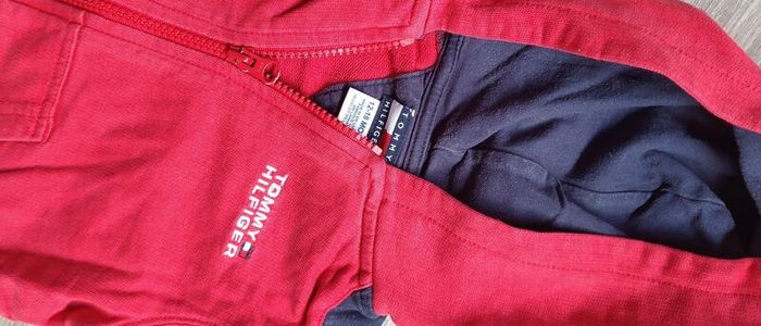 12-18 months tommy hilfiger  hoodie