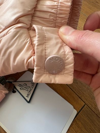 moncler jacket
