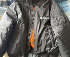 jacket Xbox series