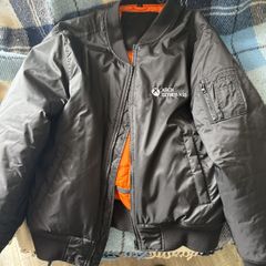 jacket Xbox series