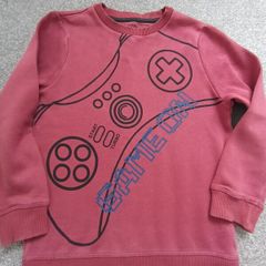 boy's jumper. Age7