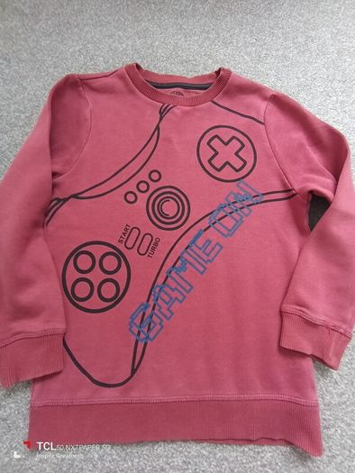 boy's jumper. Age7