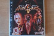 Soul Calibur IV - PS3