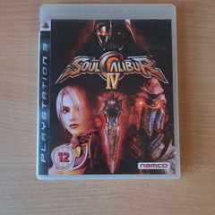 Soul Calibur IV - PS3