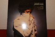 Janis Ian Best Of Irish Pressing 1980 Lp