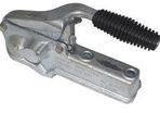 Bradley HD Hitch D201