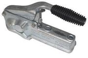 Bradley HD Hitch D201
