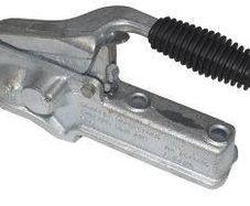Bradley HD Hitch D201