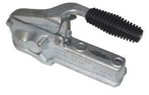 Bradley HD Hitch D201