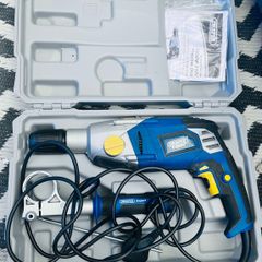 Draper drill great condition