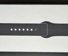 Apple Watch Sports band