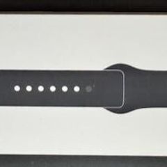 Apple Watch Sports band