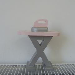 Dolls ironing board