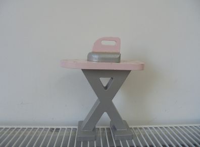 Dolls ironing board