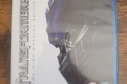 "Transformers" Blu-ray 2-Disc Special Edition - free standard postage