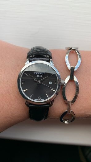 Tissot Watch