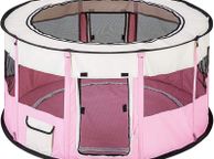 main image for ad Puppy Play Pen  - Free Delivery Nationwide