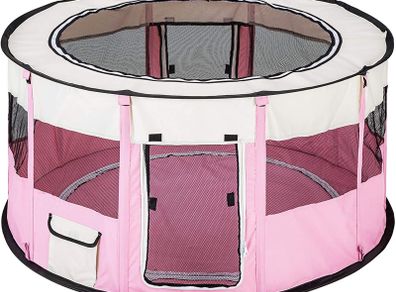 Puppy Play Pen  - Free Delivery Nationwide