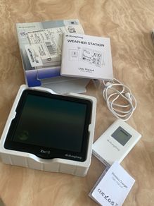 Weather Station