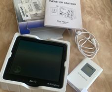 Weather Station