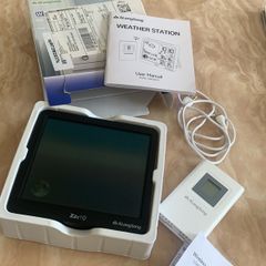 Weather Station