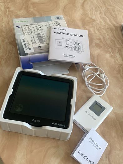 Weather Station