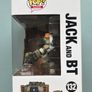 Funko Pop - Jack and BT 132 - Titanfall 2 Game - Vinyl Action Figure Image 2