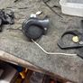 motorcycle horn Image 2