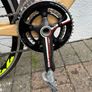 Woodelo Ash frame road bike - collectors item Image 6