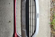 fiesta st splitter
