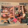 9 Jigsaws 1,000 pieces Image 5