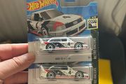 Audi '90 Quattro Hot Wheel