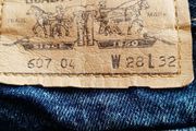 Vintage levis jeans great condition