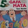 Gaeilge Gafa le Mata school book Image 10