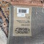 Dutchbone Bid Large Rug 200 x 300cm Old Green Image 4