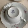 Royal Thun 1950s soup bowls x 4 Image 5