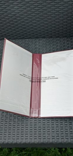 New Anne Gerdes Flip A photo Album