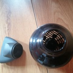 Hairdryer attachments