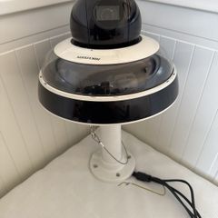 Hikvision DS speed dome cctv