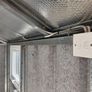 Steel shed 3m x 2m Image 10