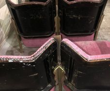 cinema seats