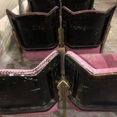 cinema seats